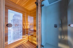 Palazzo Arco Cadura B&B & Spa