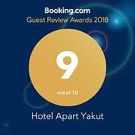 Yakut Apart Hotel