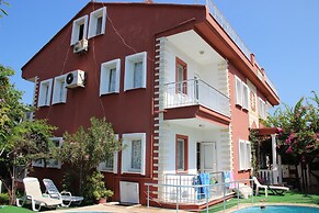 Yakut Apart Hotel