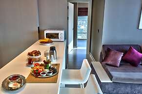 Ozay Suites