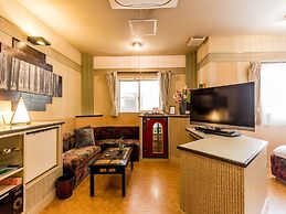 Tabist Hotel Nizi Fuefuki Misaka