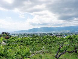 Tabist Hotel Nizi Fuefuki Misaka