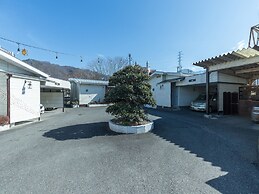 Tabist Hotel Nizi Fuefuki Misaka