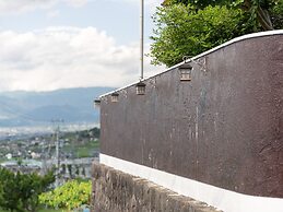 Tabist Hotel Nizi Fuefuki Misaka