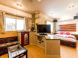 Tabist Hotel Nizi Fuefuki Misaka