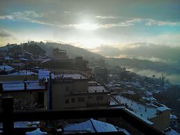 Hotel Shivalik - Best Himalaya View Hotel In Almora'