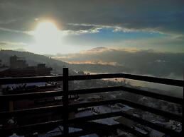 Hotel Shivalik - Best Himalaya View Hotel In Almora'