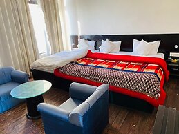 Hotel Shivalik - Best Himalaya View Hotel In Almora'