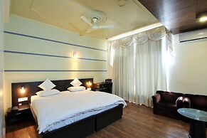 Hotel Shivalik - Best Himalaya View Hotel In Almora'