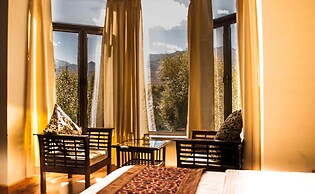 Hotel Shivalik - Best Himalaya View Hotel In Almora'