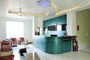Hotel Shivalik - Best Himalaya View Hotel In Almora'