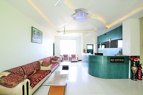 Hotel Shivalik - Best Himalaya View Hotel In Almora'
