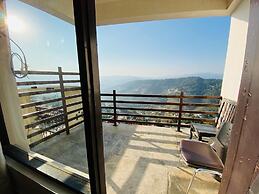 Hotel Shivalik - Best Himalaya View Hotel In Almora'