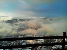 Hotel Shivalik - Best Himalaya View Hotel In Almora'