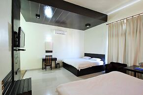 Hotel Shivalik - Best Himalaya View Hotel In Almora'