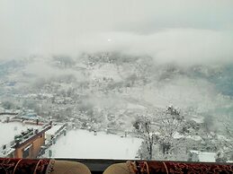 Hotel Shivalik - Best Himalaya View Hotel In Almora'