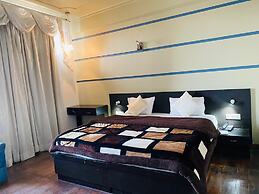 Hotel Shivalik - Best Himalaya View Hotel In Almora'