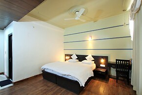 Hotel Shivalik - Best Himalaya View Hotel In Almora'