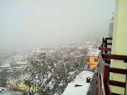 Hotel Shivalik - Best Himalaya View Hotel In Almora'