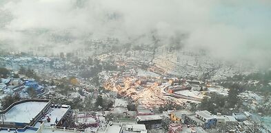 Hotel Shivalik - Best Himalaya View Hotel In Almora'