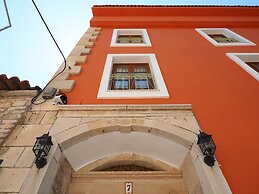 Foca 1887 Otel
