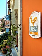 Foca 1887 Otel