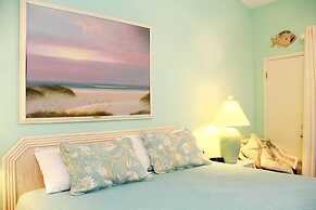 Sugar Beach 341 3 Bedroom Condo by RedAwning
