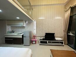 Quan Jia Hot Spring B&B