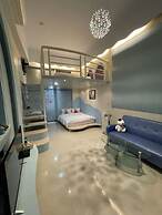 Quan Jia Hot Spring B&B