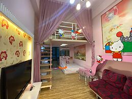 Quan Jia Hot Spring B&B