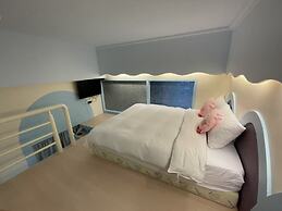 Quan Jia Hot Spring B&B