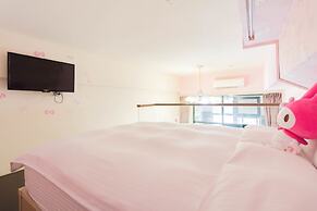 Quan Jia Hot Spring B&B