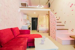 Quan Jia Hot Spring B&B