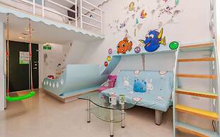 Quan Jia Hot Spring B&B