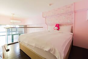 Quan Jia Hot Spring B&B