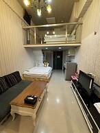 Quan Jia Hot Spring B&B