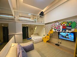 Quan Jia Hot Spring B&B