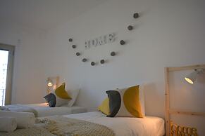 Modern & Bright by Homing