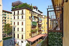 BnButler - Col di Lana 1