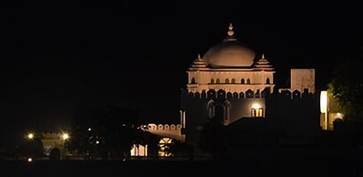 Gulaab Niwaas Palace