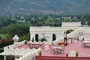 Gulaab Niwaas Palace