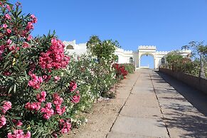 Gulaab Niwaas Palace