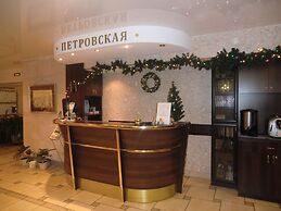 Petrovskaya Hotel