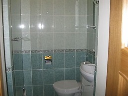Petrovskaya Hotel