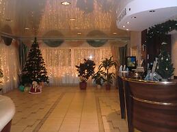 Petrovskaya Hotel