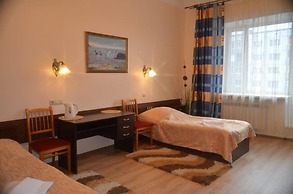 Petrovskaya Hotel