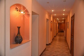 Petrovskaya Hotel