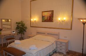 Petrovskaya Hotel