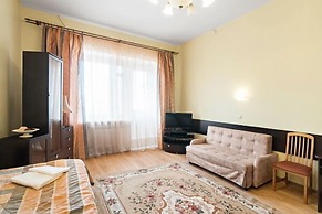 Petrovskaya Hotel