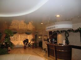 Petrovskaya Hotel